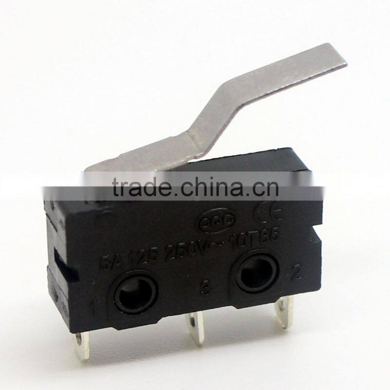 Smart micro switch KW4-ZHF