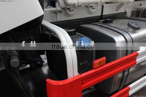 Low Price 10 13 cbm Mixer Truck