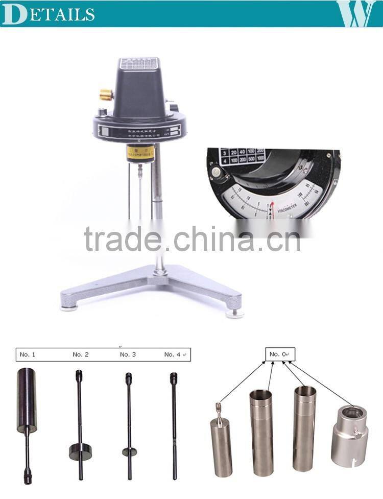 laboratory viscometer types price
