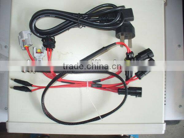 Common Rail Injector Tester