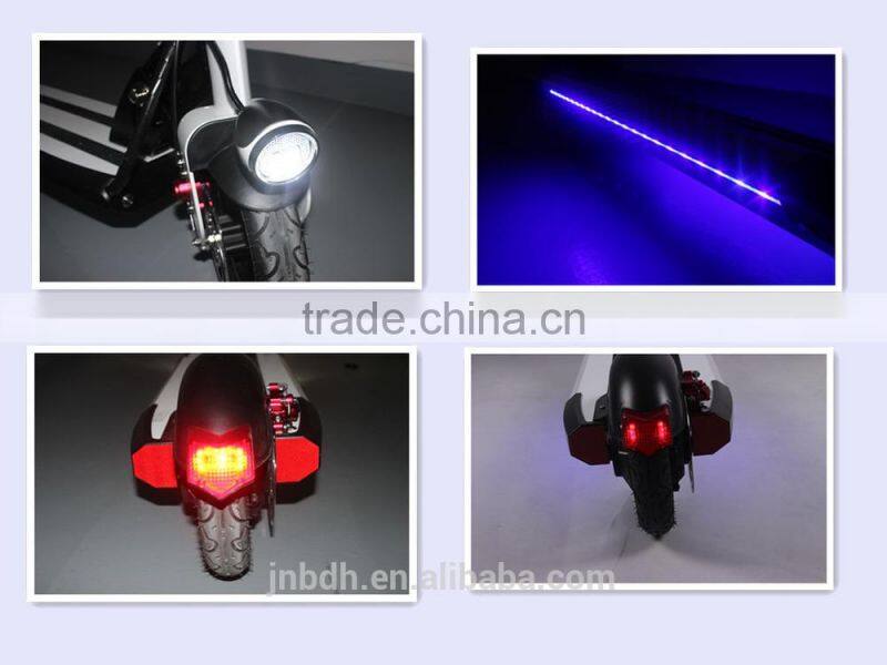 High Quality China Made Electric Bicycle