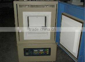 SYXD-1400S lab use Muffle Furnace 0086-18638277628