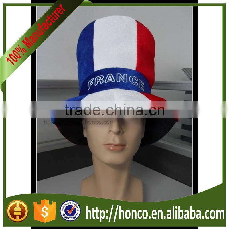 Alibaba hot selling colorful artificial earring with quick delivery HC-118