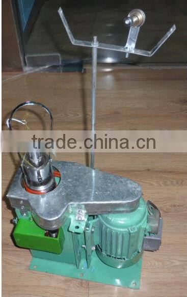 3-32 N single head Cord Knitting Machine