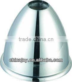 kitchen faucet cartridge cap ,zinc tap dome cap,wall decorated cap