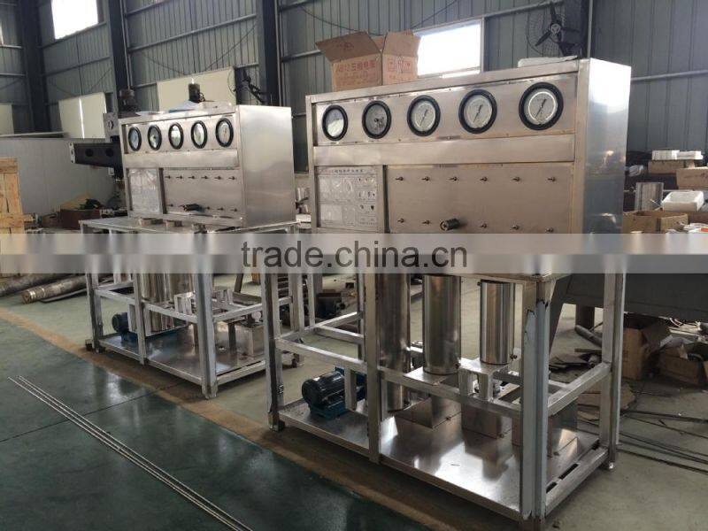 Professional supercritical co2 extraction machine/equipment