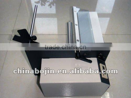 pu dome label dispenser