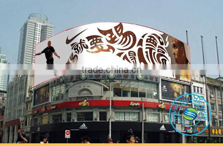 Digital eco solvent printing machine