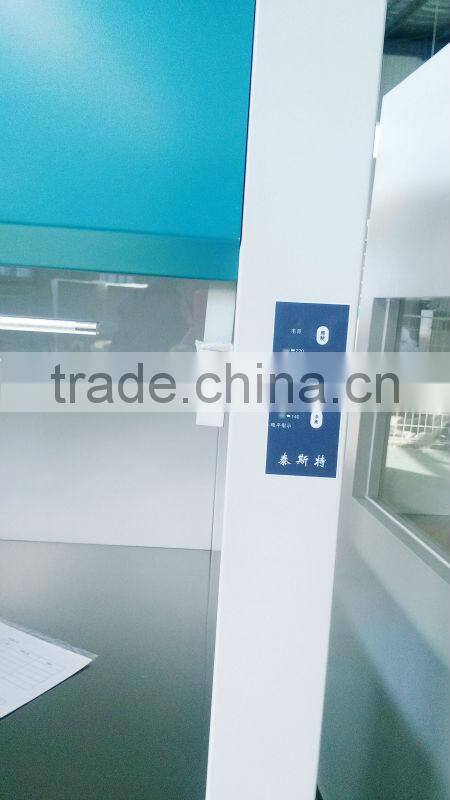 laminar air flow clean bench/hepa filter clean bench