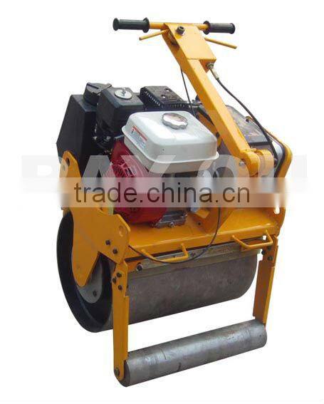 roller compactor