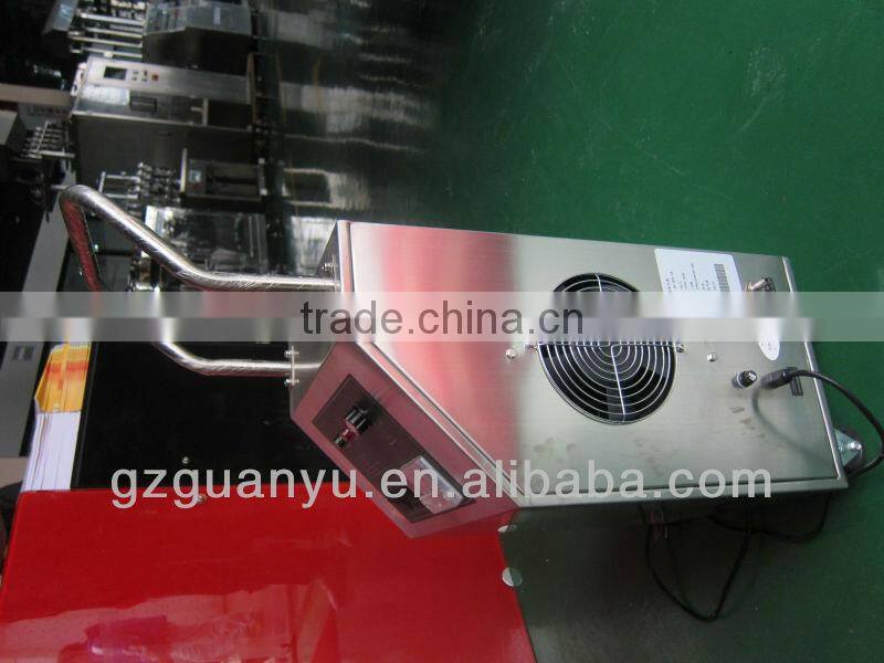 ozone generator for water treatment