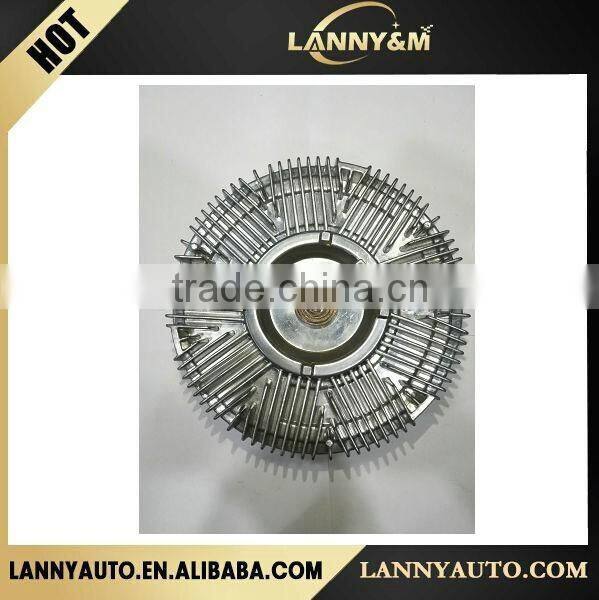 Hot sale Silicon oil fan clutch for Truck 010023323,1210-09157-07,1651724C1,1654589c1,1659949C1,1660907C91