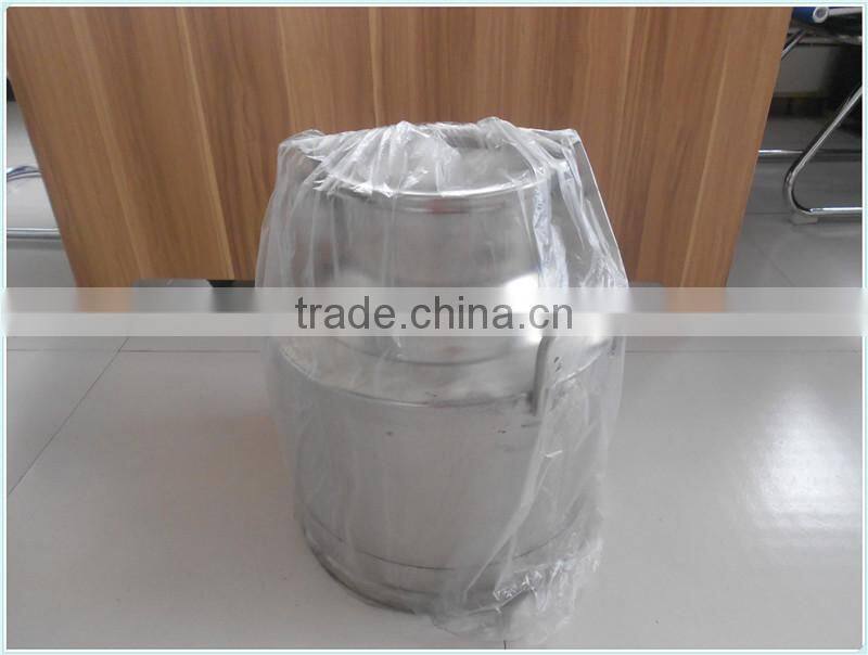 20L Stainless Steel Milk Can