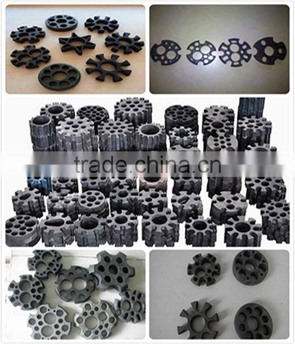 Prestressed Concrete Plastic Anchor Spacers