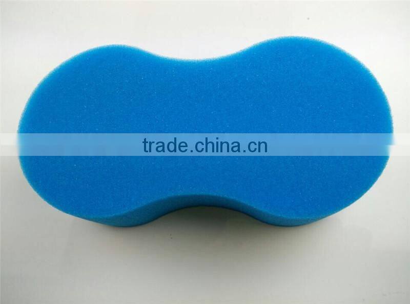 high quality quick scrubbing car sponge