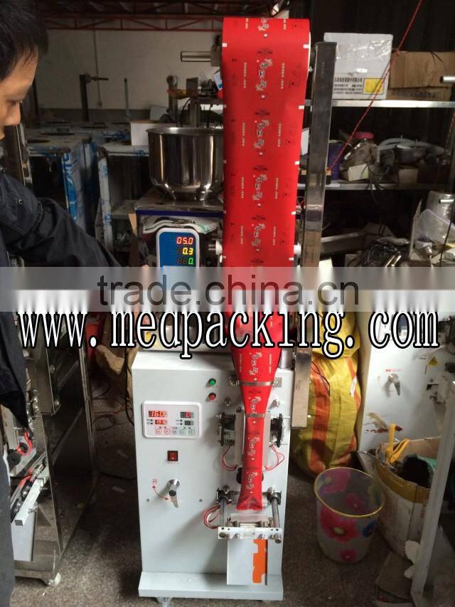 Automatic Powder Tea Bag Packing Machine