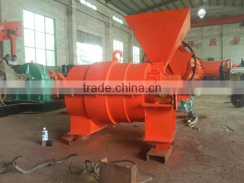 2016 Pulverized Coal Injection Machine Used for the Coal Burner