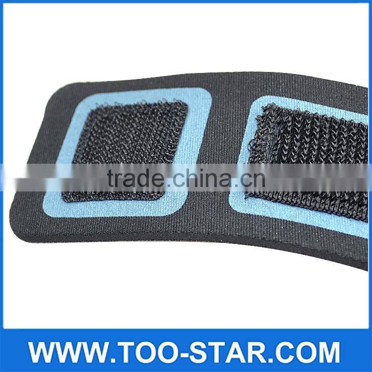 2014 New Running Arm Bag for iPhone 6 & for Samsung S3,s4