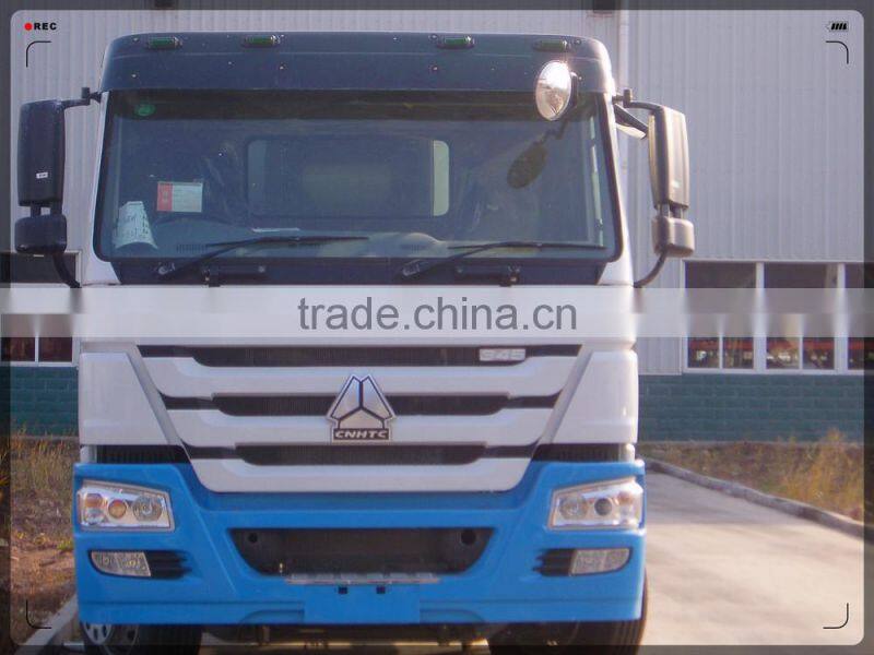 FAMOUS BRAND 6X4 WIDELY USED HOWO MIXER TRUCK