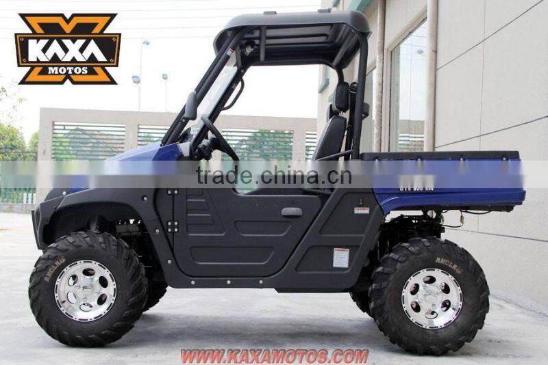 4x4 UTV 800cc