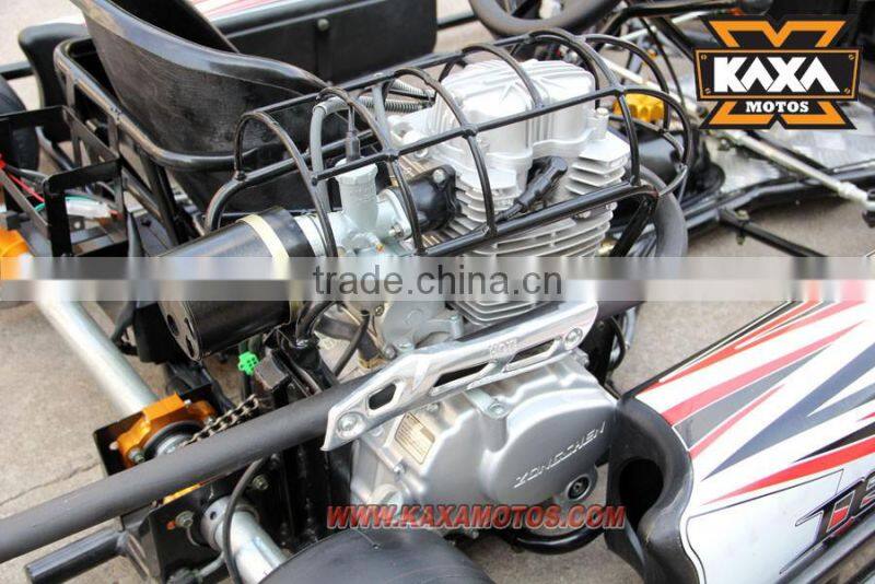 20HP 250cc Racing 4 Stroke Go Kart
