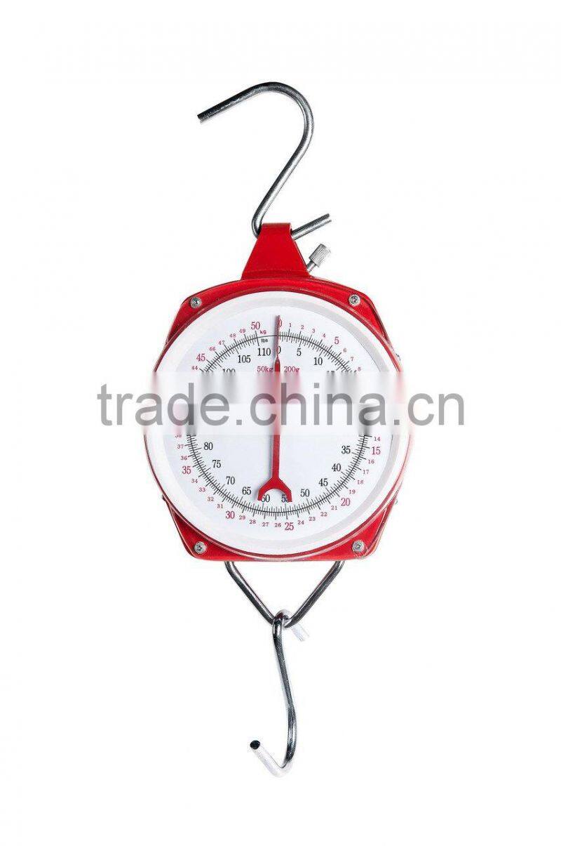 100% gruranteed 100kg manual weighing scales