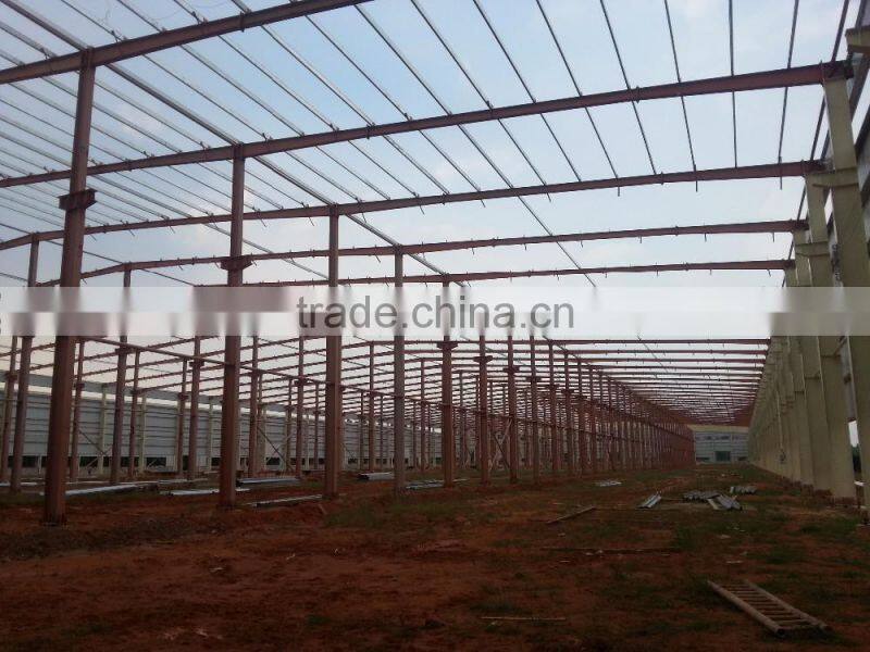 Double Layers Butler Type Skylight Roof Tile with Aluminum or Coated Edge