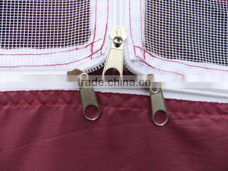 Newly camping tent for one people