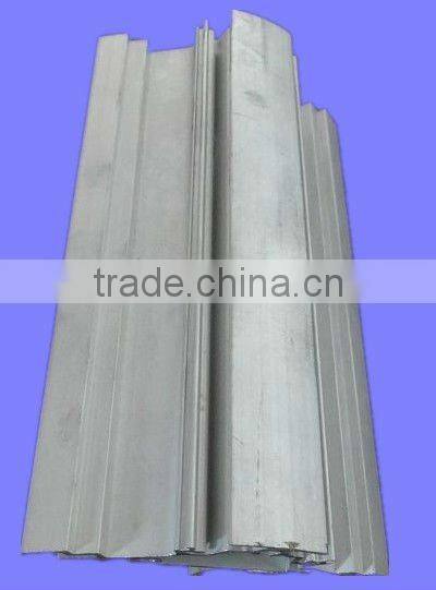 6061 T6&6063 series aluminum profiles