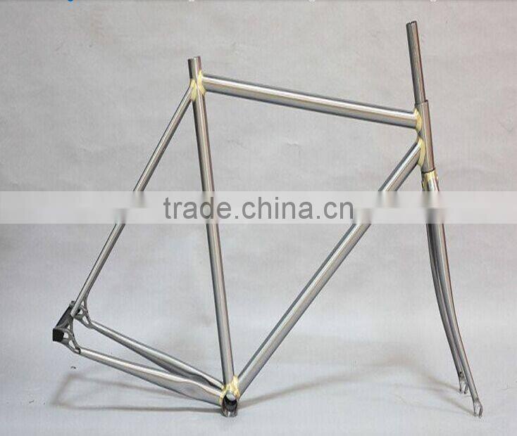 china aluminum bicycle frame