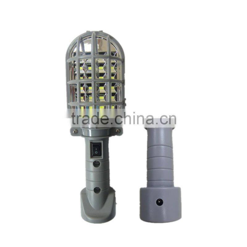 Emergency 24 SMD Super Power Trouble Work Light