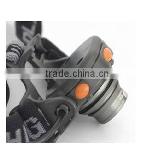 High-quality Motion Sensor Head Torch Lamp Light