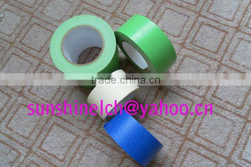 cloth tapes