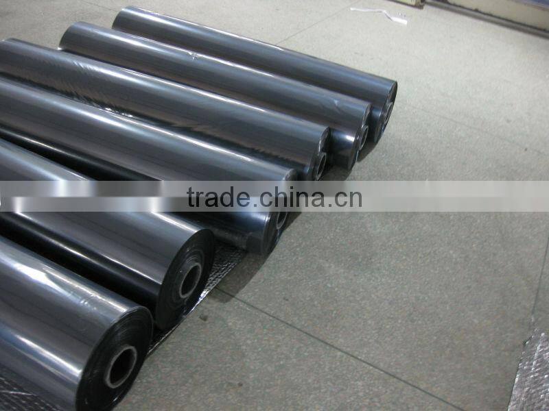 Double poly Anti -Static 48" x 1,625' Shielding Rolls for ESD BAGS