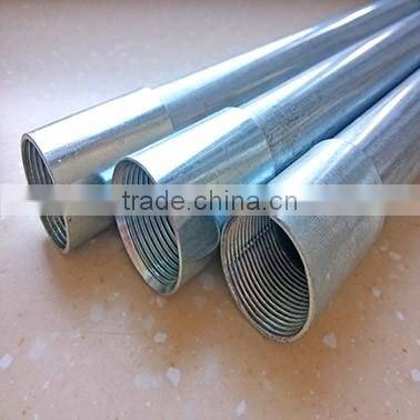 IMC Steel conduit