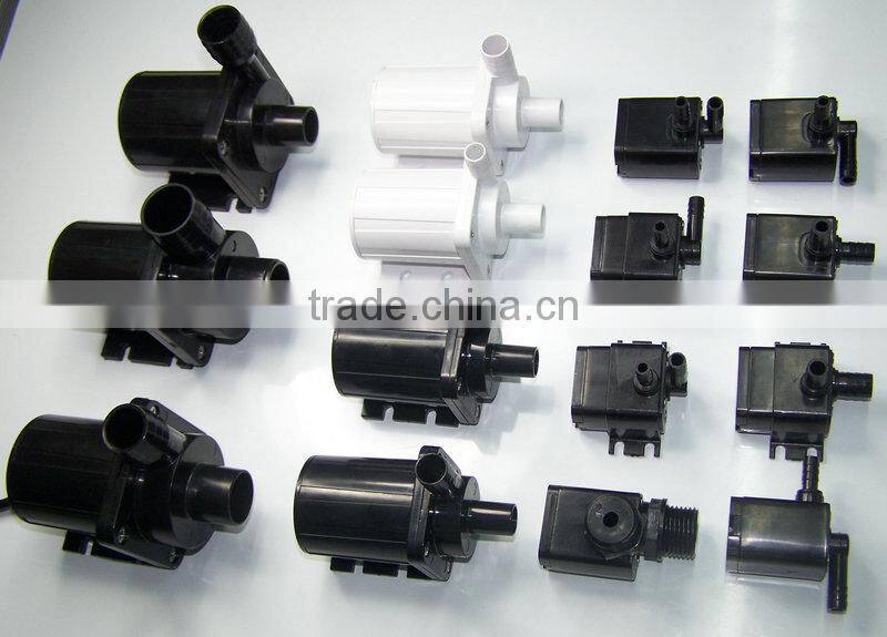 DC 90W solar water pump for watering your vegetable field,portable and convenient,without guard