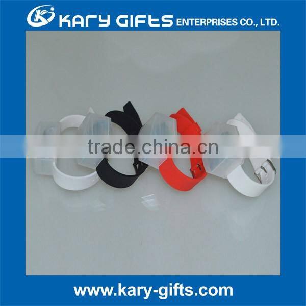 light up bracelet dmx control led wristband