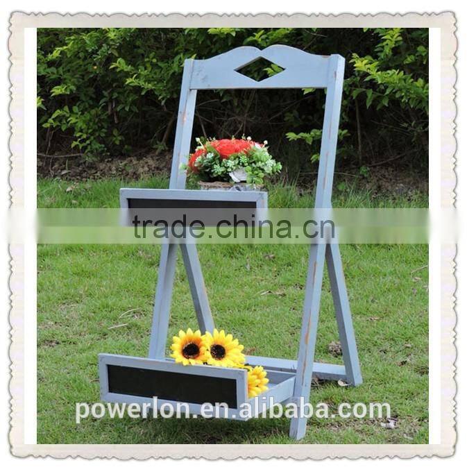 2016 New Vintage Flower Pots Stand