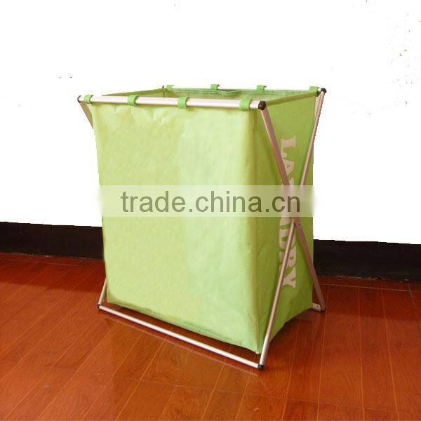 hotel laundry hamper, fold able laundry bag 3 Lift-off Foldable Laundry Sorter with Ironing Board
