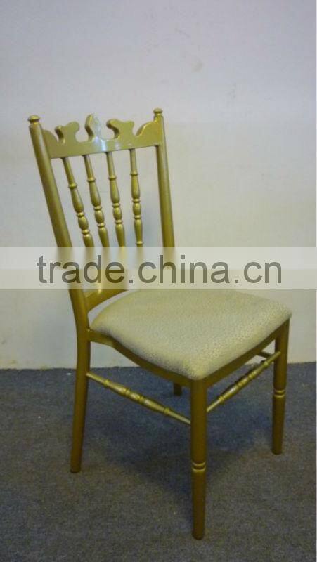 Castel Chair /Gold Chair/Chateau Chair/Chair FD-918-2
