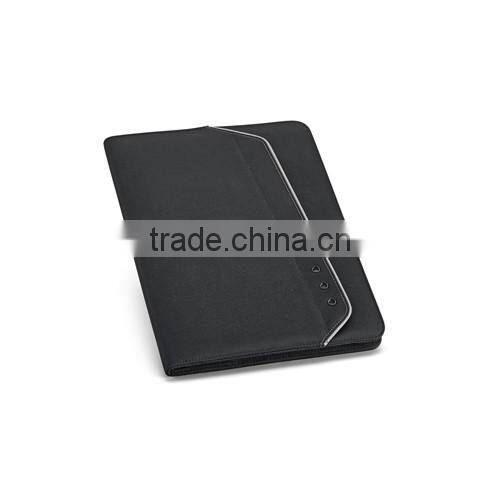 A4 document folder and tablet holder