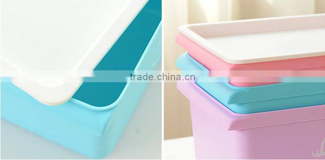 Q1127 Children's snacks, toys, clothes, storage boxes