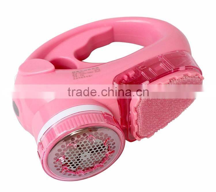Household Lint Remover Garment Automatic Brush Handle Making Machine