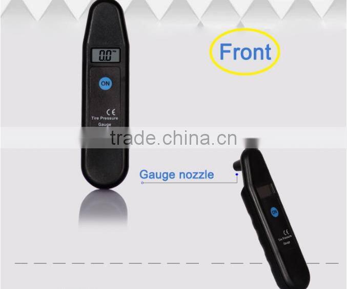 150 psi Auto Wheel Air Digital Tire Gauges Car Pressure Meter Digital Tire Pressure Gauge