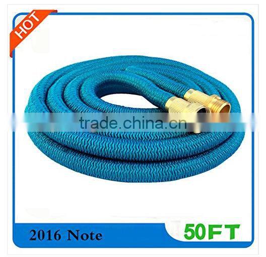 2016 NEW 25' 50' 75' 100' Expandable Garden Hose, expandable hose, hose garden