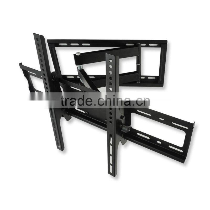 Retractable Sliding Wall Mounting TV Bracket