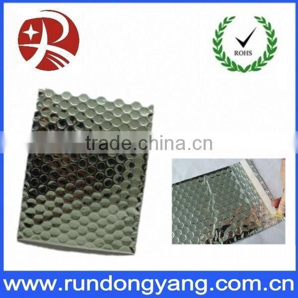 high quality self adhesive plastic mailing bubble bags