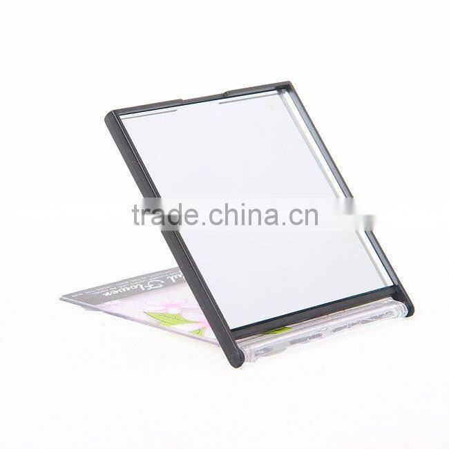 Supply fashion mini cute cosmetic mirror mix wholesale