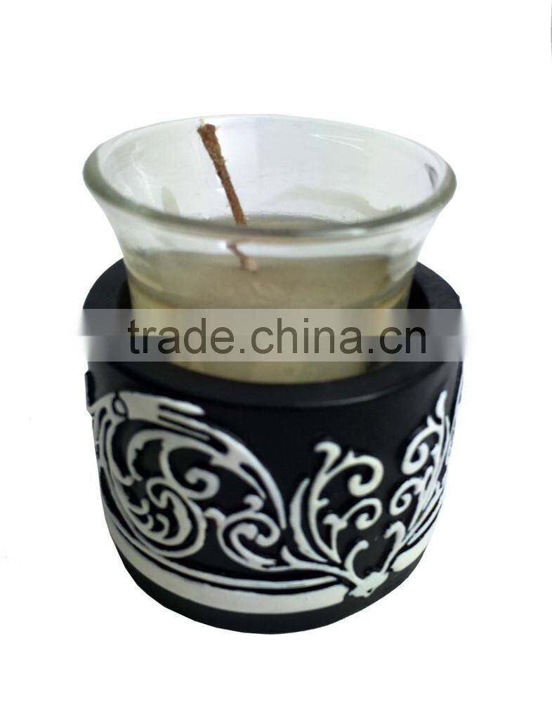 Baroque decorative resin handmade picture photo frames designs