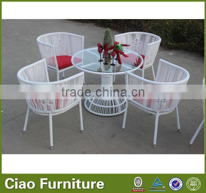 Patio furniture contemporary ding dong feng dining room sets